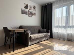 Студия квартира, на длительный срок, 23м2, 7/9 этаж