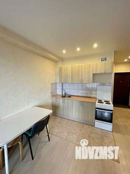 1-к квартира, на длительный срок, 30м2, 16/26 этаж