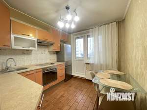 1-к квартира, на длительный срок, 42м2, 6/19 этаж