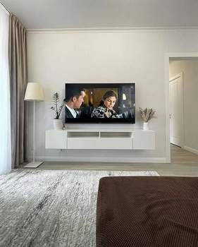 2-к квартира, на длительный срок, 63м2, 4/32 этаж