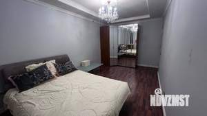 3-к квартира, на длительный срок, 118м2, 7/11 этаж