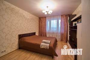 2-к квартира, посуточно, 70м2, 1/1 этаж