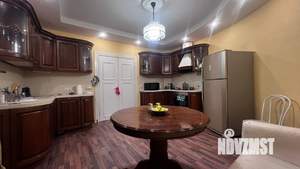 3-к квартира, на длительный срок, 118м2, 7/11 этаж