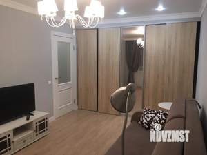 1-к квартира, на длительный срок, 35м2, 9/9 этаж