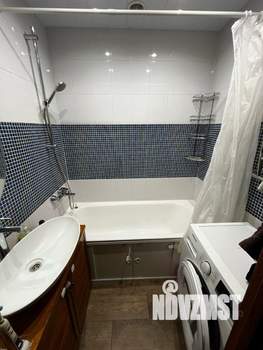 1-к квартира, на длительный срок, 33м2, 4/8 этаж