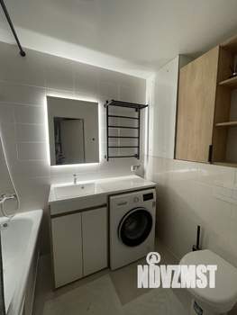 1-к квартира, на длительный срок, 36м2, 2/9 этаж