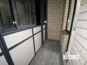 1-к квартира, на длительный срок, 31м2, 22/22 этаж