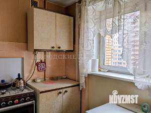 1-к квартира, на длительный срок, 36м2, 6/9 этаж