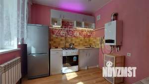 1-к квартира, на длительный срок, 35м2, 1/4 этаж