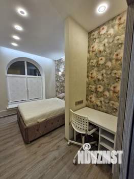 3-к квартира, на длительный срок, 55м2, 4/4 этаж