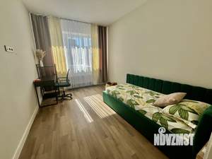 2-к квартира, на длительный срок, 60м2, 4/31 этаж