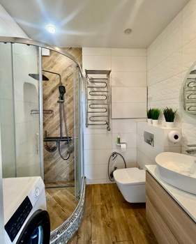 2-к квартира, на длительный срок, 52м2, 13/33 этаж