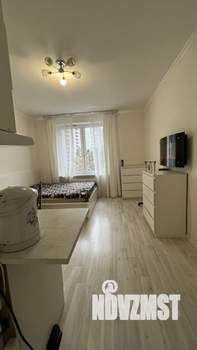 Студия квартира, на длительный срок, 25м2, 8/26 этаж