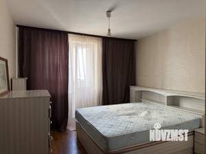 3-к квартира, на длительный срок, 83м2, 14/18 этаж