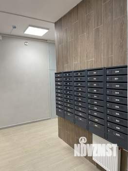 1-к квартира, на длительный срок, 30м2, 2/24 этаж