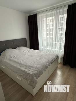 2-к квартира, на длительный срок, 38м2, 4/9 этаж