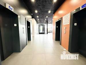 1-к квартира, на длительный срок, 21м2, 16/34 этаж
