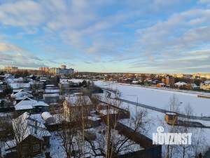 1-к квартира, на длительный срок, 40м2, 6/14 этаж