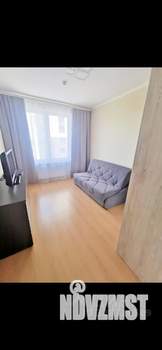 2-к квартира, на длительный срок, 59м2, 8/25 этаж