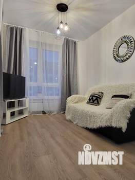 2-к квартира, посуточно, 55м2, 7/9 этаж