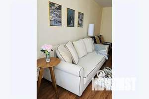 1-к квартира, посуточно, 37м2, 11/16 этаж