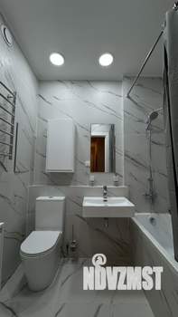 2-к квартира, на длительный срок, 53м2, 8/28 этаж