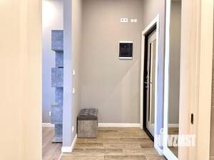 1-к квартира, посуточно, 27м2, 1/1 этаж