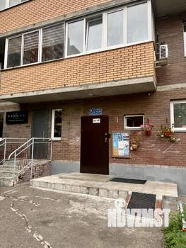 2-к квартира, на длительный срок, 73м2, 8/17 этаж