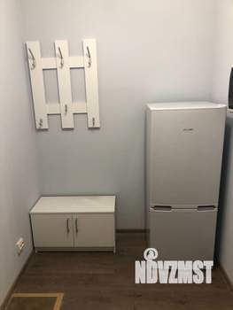 Студия квартира, на длительный срок, 28м2, 2/8 этаж