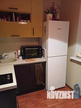 1-к квартира, на длительный срок, 38м2, 10/17 этаж