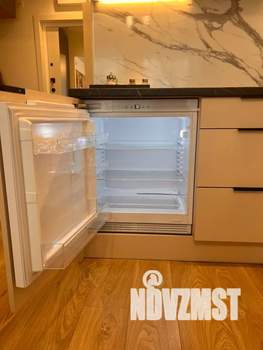 Студия квартира, посуточно, 23м2, 4/9 этаж