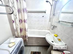 1-к квартира, на длительный срок, 36м2, 14/19 этаж