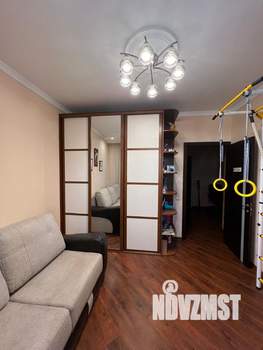3-к квартира, на длительный срок, 90м2, 12/17 этаж