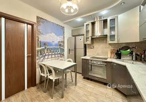 3-к квартира, на длительный срок, 71м2, 18/22 этаж