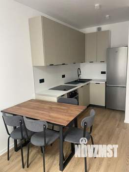 1-к квартира, на длительный срок, 32м2, 7/9 этаж