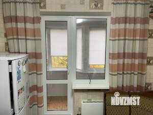 1-к квартира, на длительный срок, 49м2, 3/17 этаж