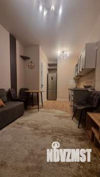 1-к квартира, на длительный срок, 36м2, 12/28 этаж