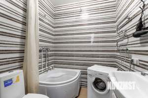 1-к квартира, посуточно, 17м2, 1/1 этаж