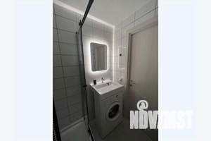 1-к квартира, посуточно, 23м2, 4/9 этаж