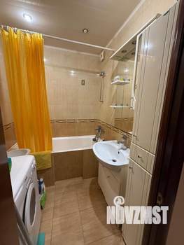 1-к квартира, на длительный срок, 42м2, 18/23 этаж