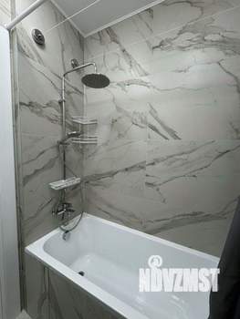 3-к квартира, на длительный срок, 55м2, 23/31 этаж