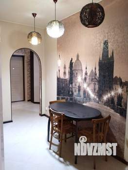 1-к квартира, на длительный срок, 34м2, 14/30 этаж