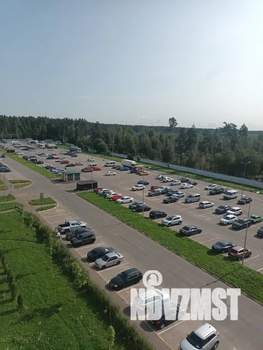 Студия квартира, посуточно, 28м2, 2/8 этаж