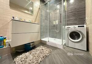 2-к квартира, на длительный срок, 75м2, 23/25 этаж