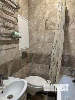 1-к квартира, на длительный срок, 40м2, 2/26 этаж