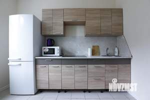 2-к квартира, посуточно, 47м2, 1/1 этаж