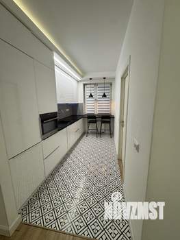 1-к квартира, на длительный срок, 40м2, 6/25 этаж