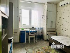 5-к квартира, на длительный срок, 123м2, 16/17 этаж