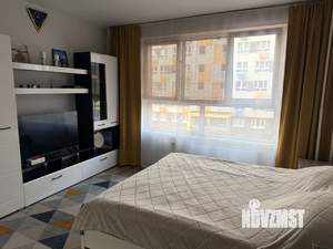 Студия квартира, посуточно, 24м2, 3/9 этаж