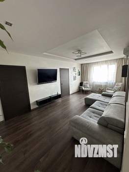 3-к квартира, на длительный срок, 85м2, 8/17 этаж